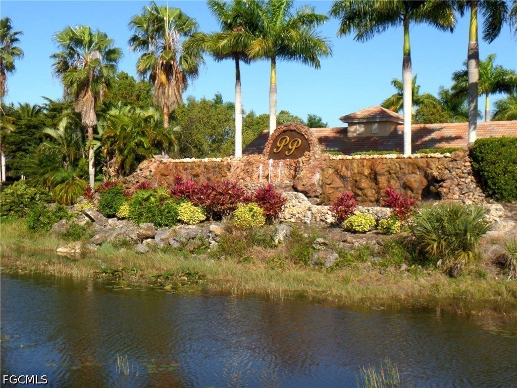 4213 Liron Ave, Fort Myers, FL 33916