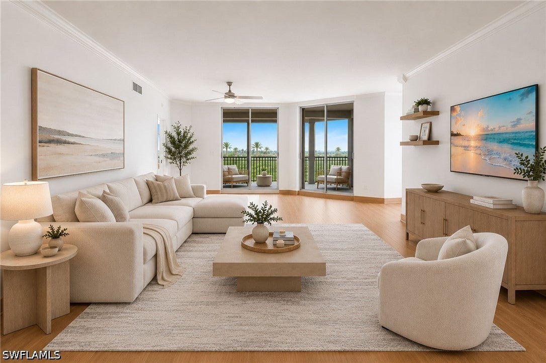 1001 Arbor Lake Dr, Naples, FL 34110