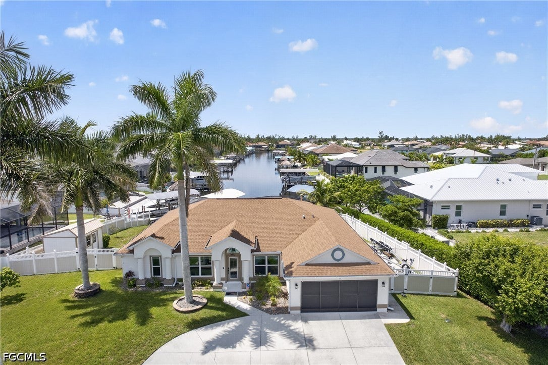 8 NW 36 Ave, Cape Coral, FL 33993 photo