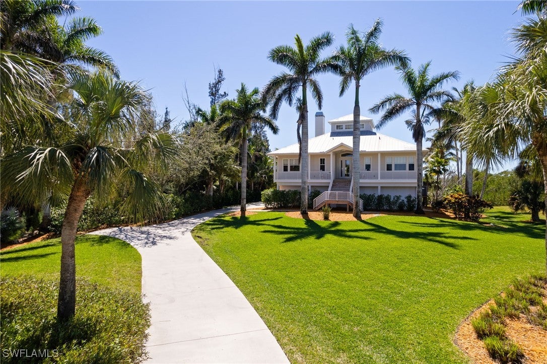 18481 Pioneer Rd, Fort Myers, FL 33908 photo