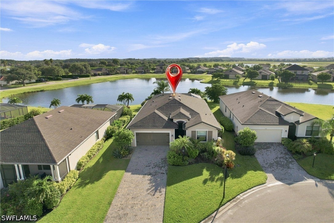3372 Brozas Ct, Fort Myers, FL 33905