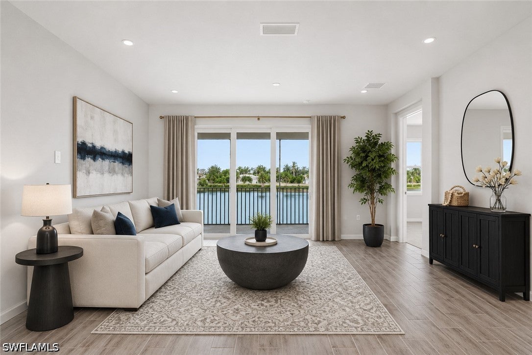 4596 Arboretum Cir #202, Naples, FL 34112 photo