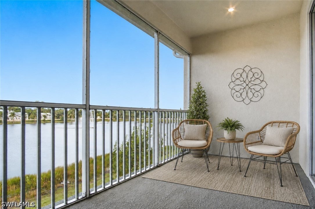 4596 Arboretum Cir #202, Naples, FL 34112 photo