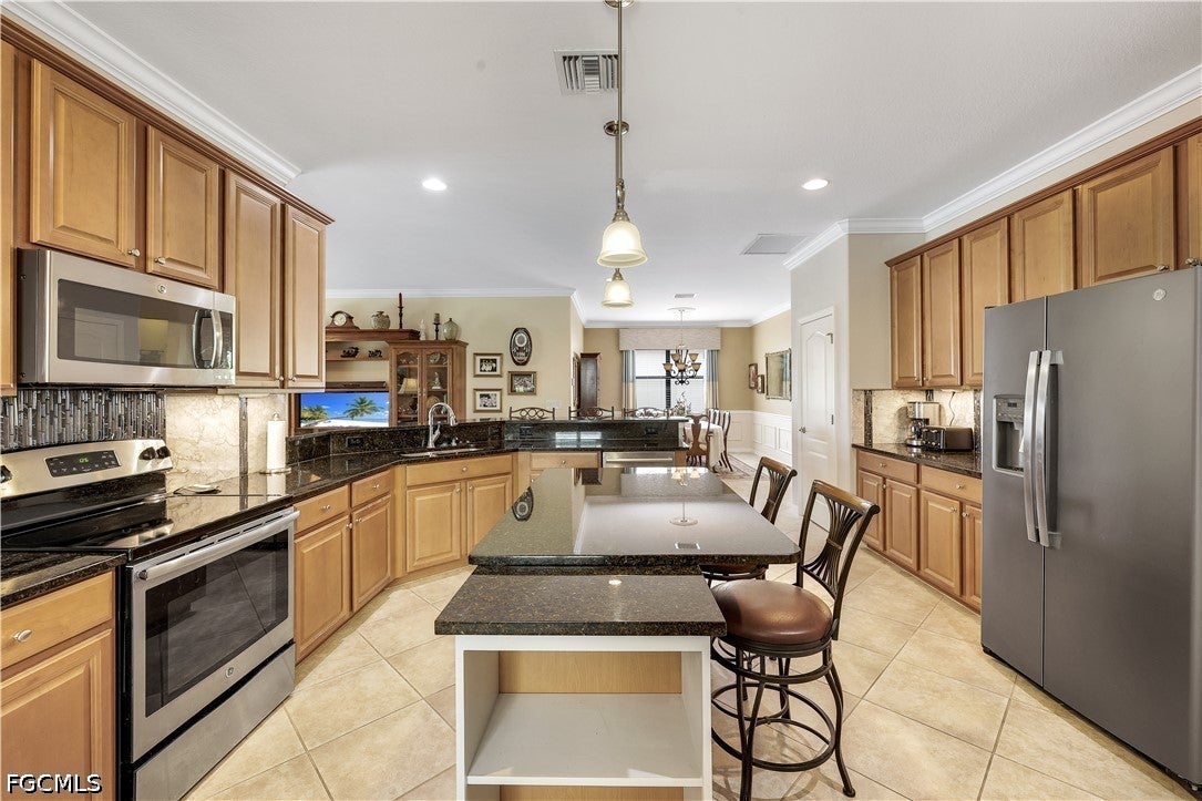 20377 Black Tree Ln, Estero, FL 33928 photo