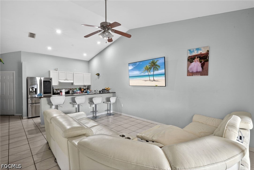 3417 3419 Skyline Blvd, Cape Coral, FL 33914 photo