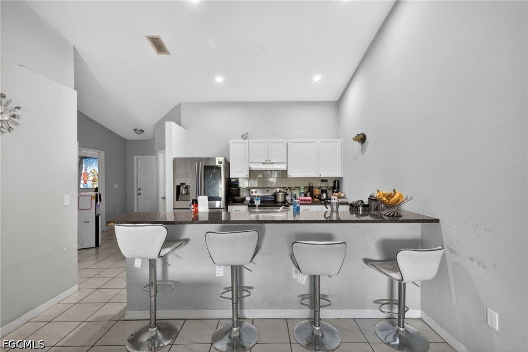 3417 3419 Skyline Blvd, Cape Coral, FL 33914 photo