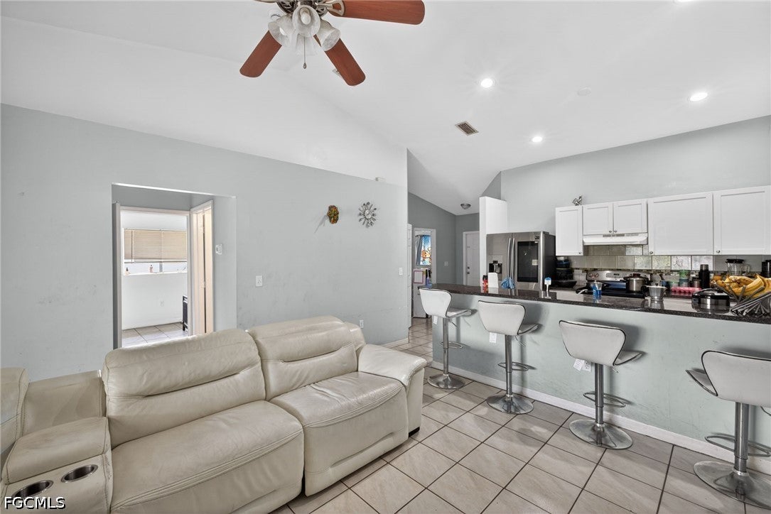 3417 3419 Skyline Blvd, Cape Coral, FL 33914 photo