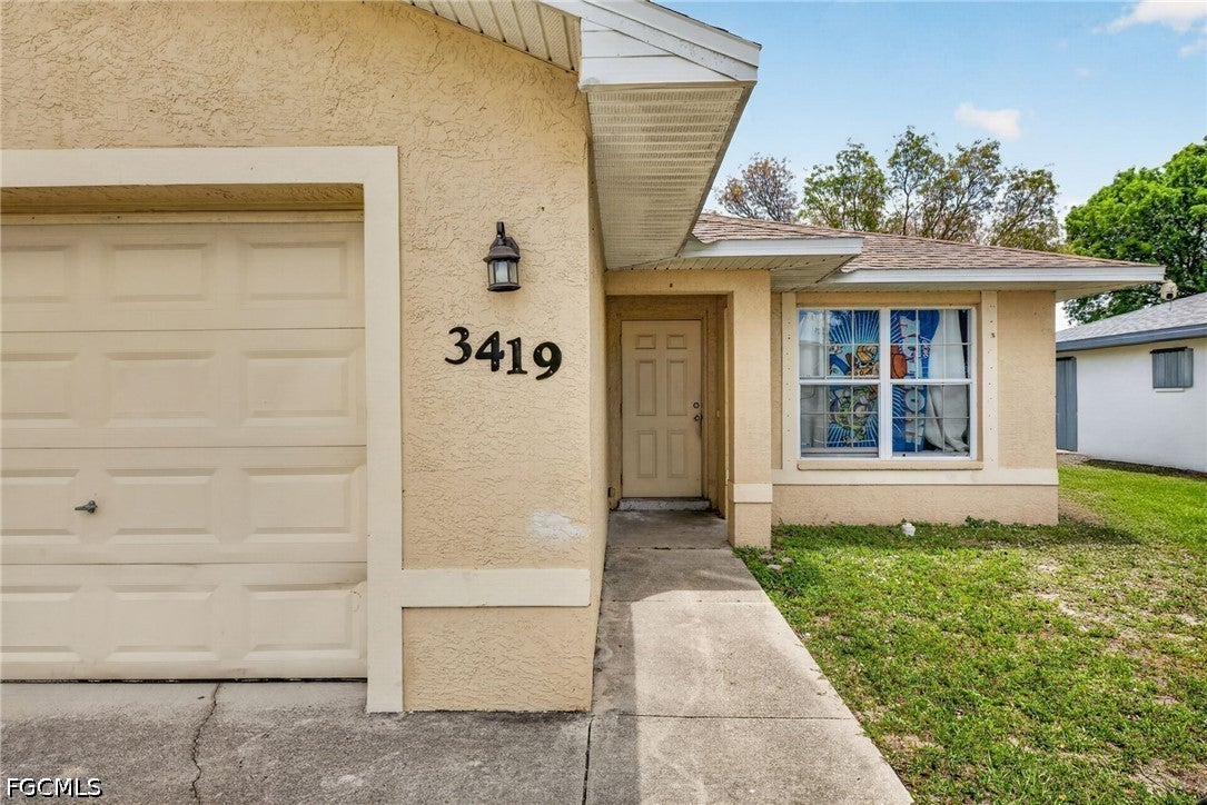 3417 3419 Skyline Blvd, Cape Coral, FL 33914 photo