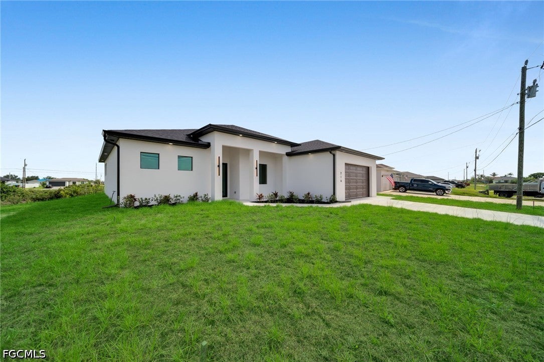 216 25 Terrace, Cape Coral, FL 33909