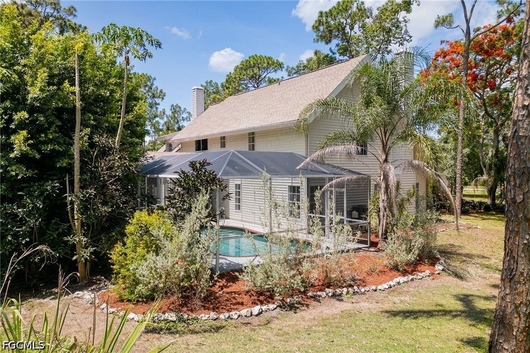 15180 Briar Ridge Cir, Fort Myers, FL 33912 photo