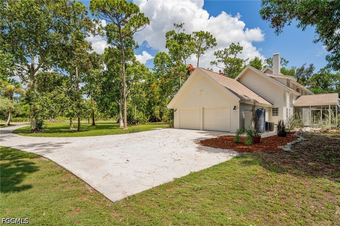 15180 Briar Ridge Cir, Fort Myers, FL 33912 photo