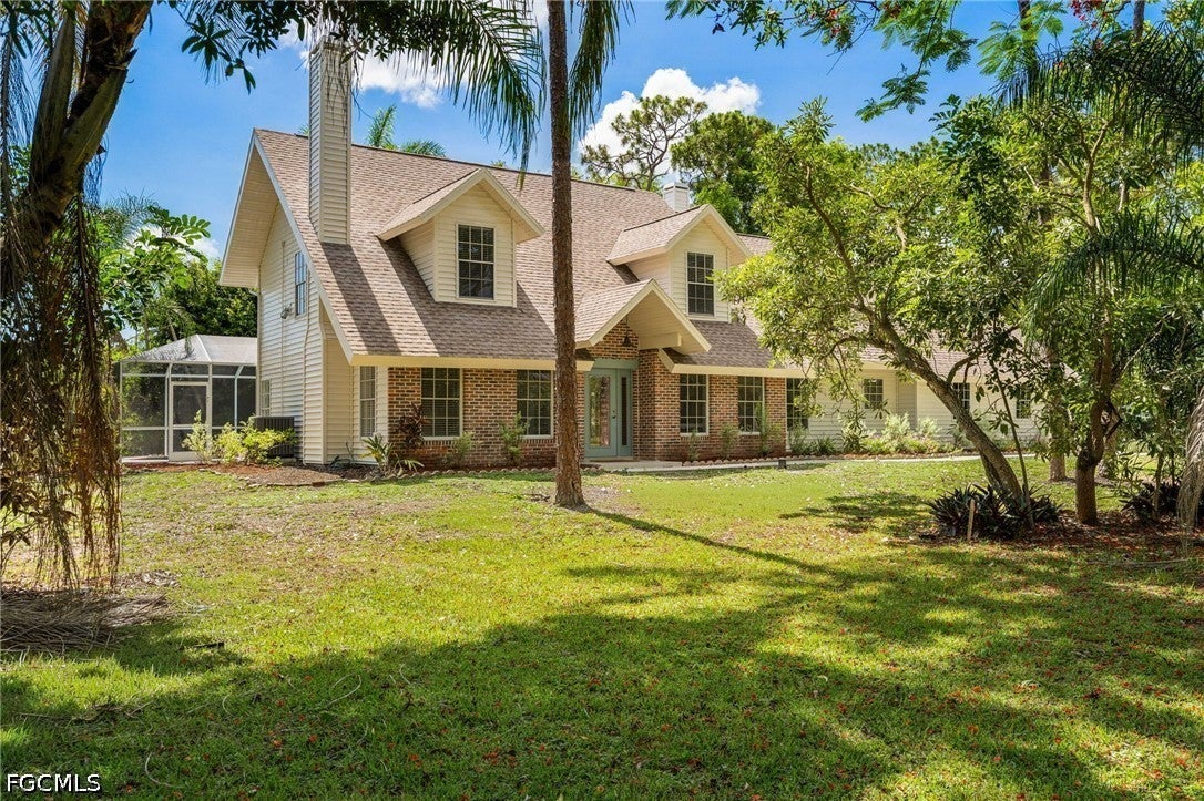 15180 Briar Ridge Cir, Fort Myers, FL 33912 photo