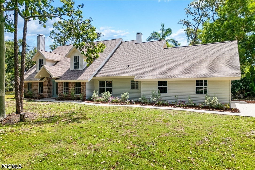 15180 Briar Ridge Cir, Fort Myers, FL 33912 photo
