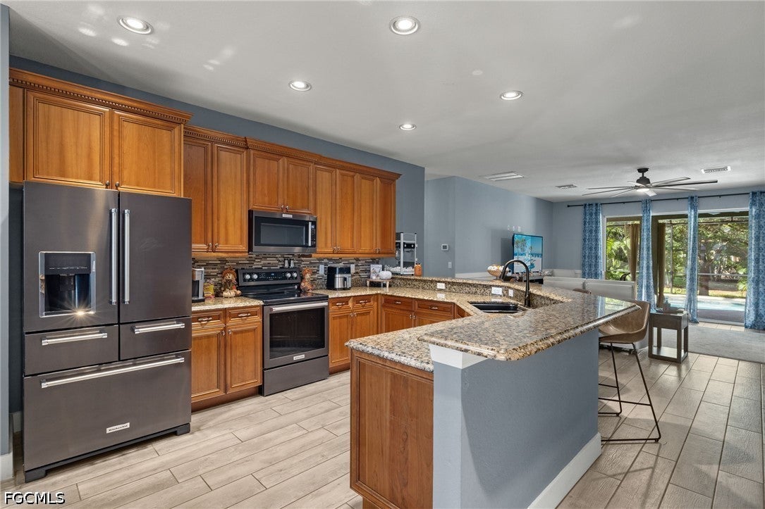12353 Crooked Creek Ln, Fort Myers, FL 33913 photo