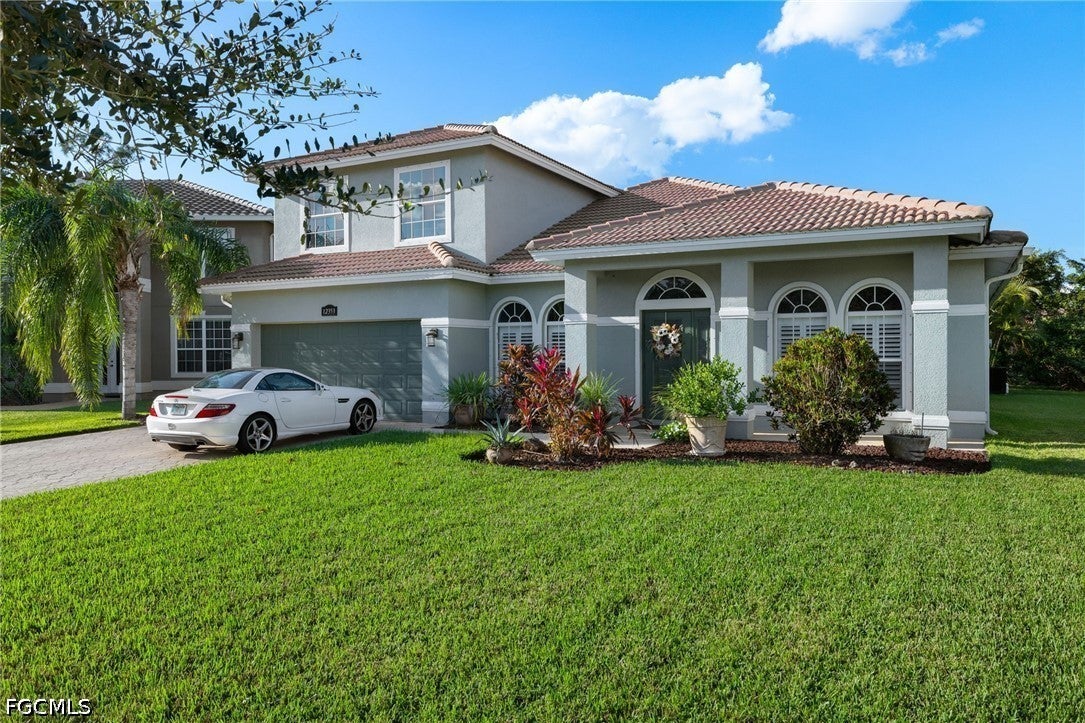 12353 Crooked Creek Ln, Fort Myers, FL 33913 photo