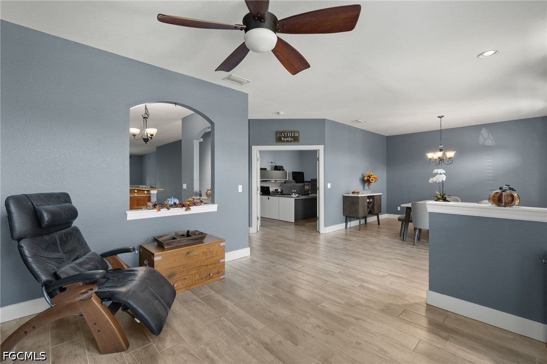 12353 Crooked Creek Ln, Fort Myers, FL 33913 photo