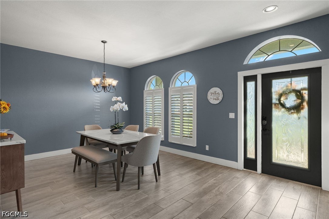 12353 Crooked Creek Ln, Fort Myers, FL 33913 photo