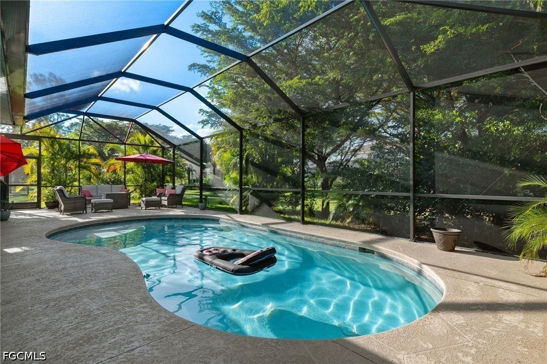 12353 Crooked Creek Ln, Fort Myers, FL 33913 photo
