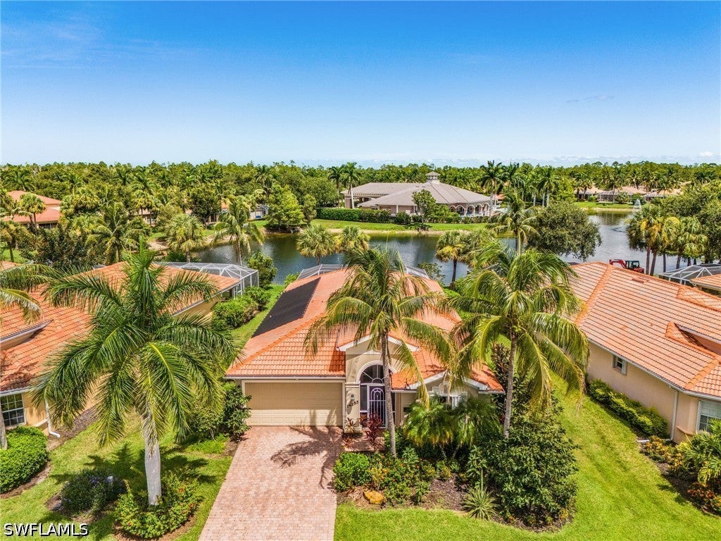 14255 Manchester Dr, Naples, FL 34114