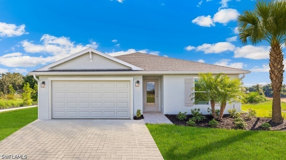 14207 Hemingway Oaks Trl, Fort Myers, FL 33905
