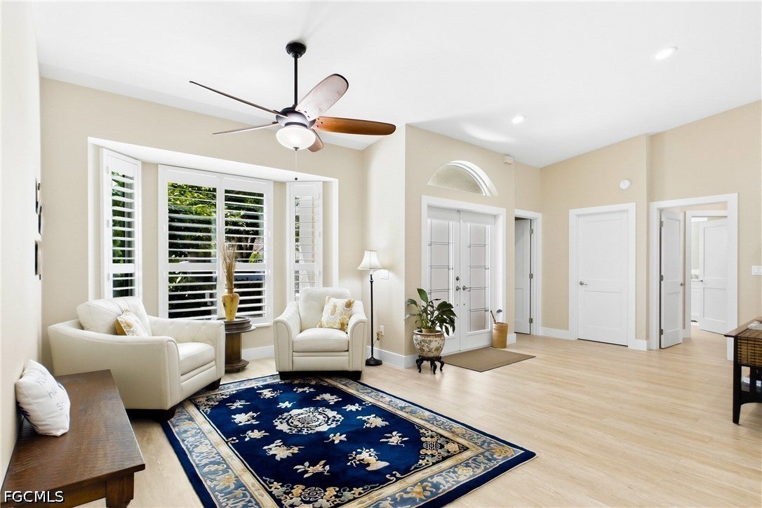 40 Timberland Cir, Fort Myers, FL 33919 photo