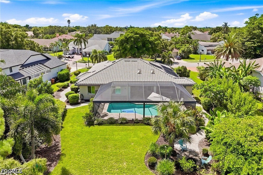 40 Timberland Cir, Fort Myers, FL 33919 photo