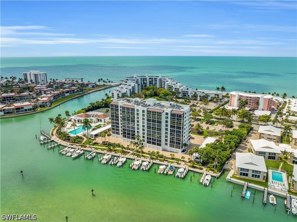 2400 Gulf Shore Blvd, Naples, FL 34103