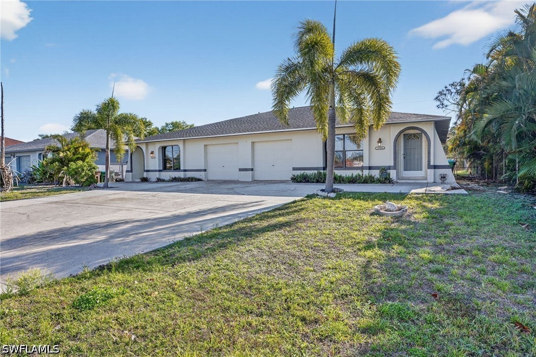 1413 1415 23 Pl, Cape Coral, FL 33990