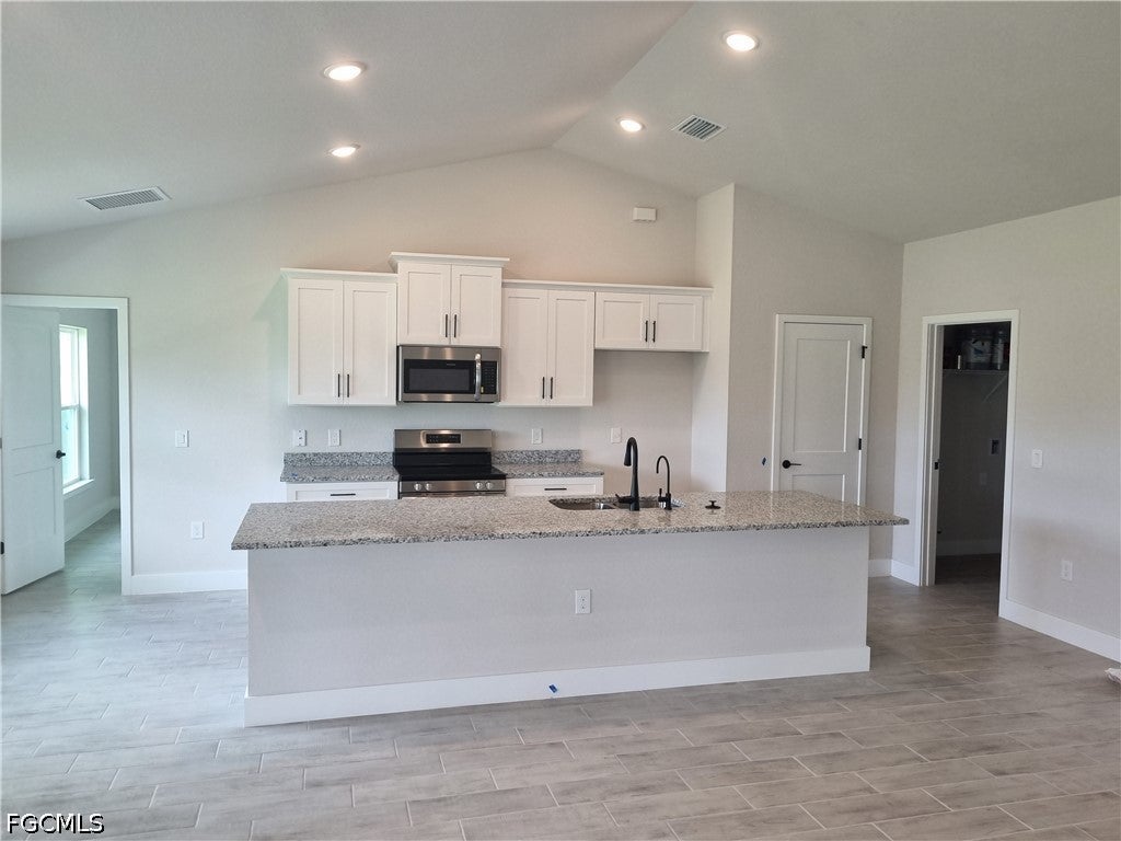 4354 NW 34 Ave, Cape Coral, FL 33993 photo