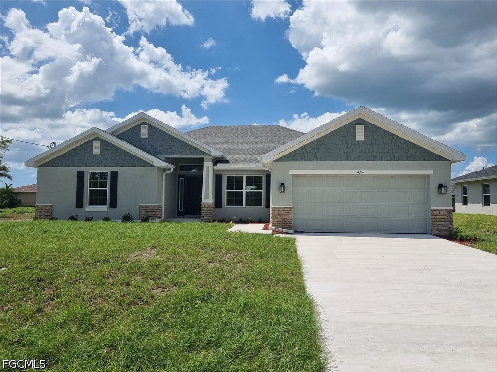 4354 NW 34 Ave, Cape Coral, FL 33993 photo