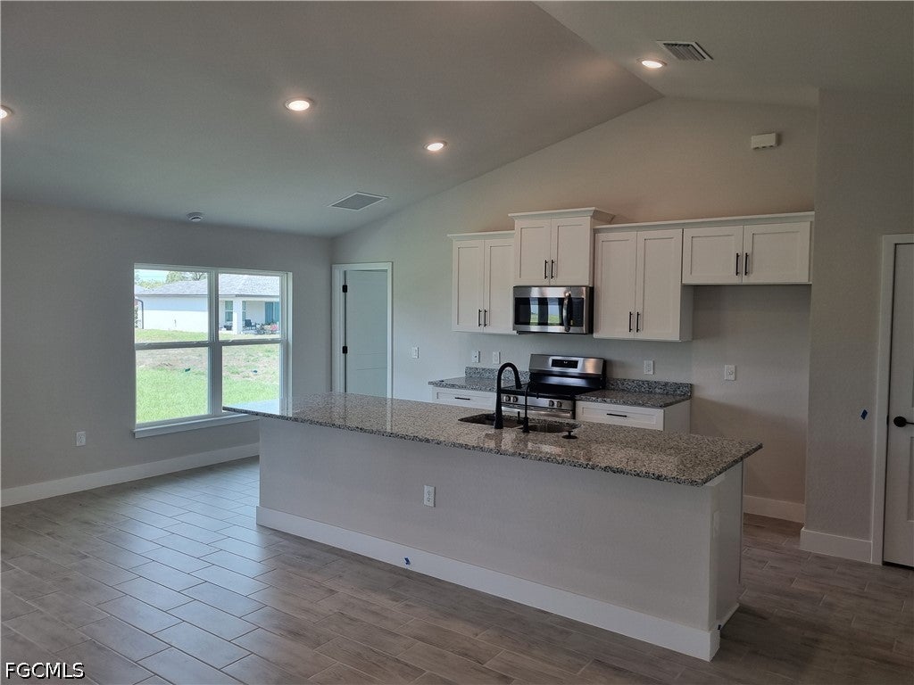 4354 NW 34 Ave, Cape Coral, FL 33993 photo
