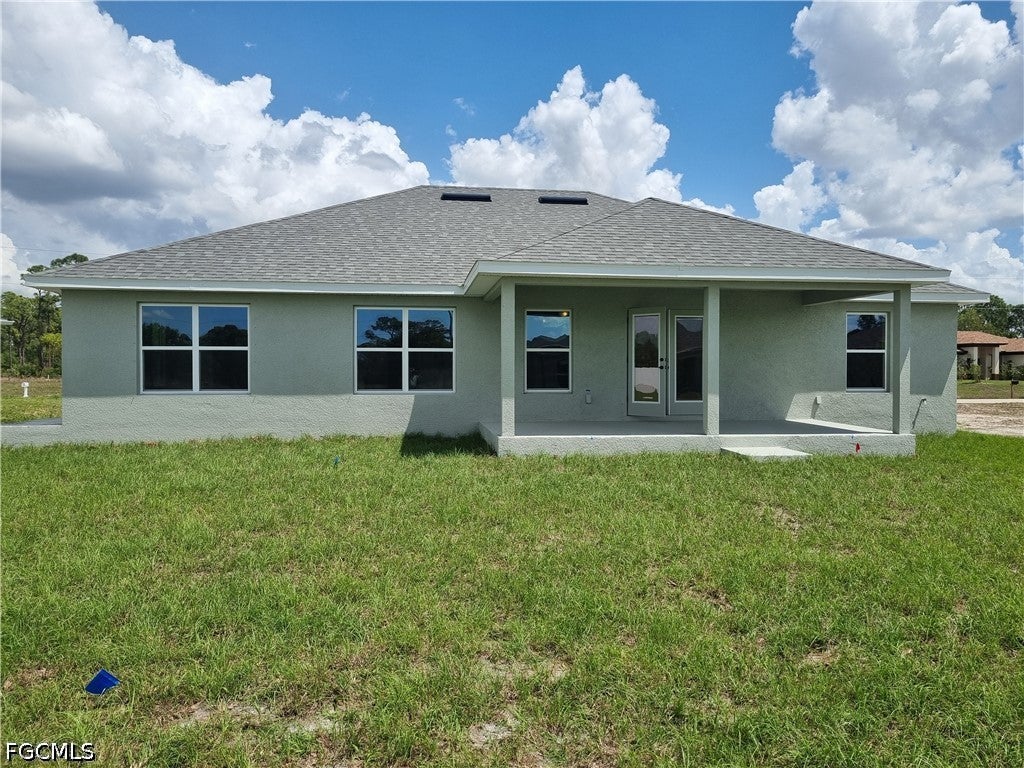 4354 NW 34 Ave, Cape Coral, FL 33993 photo