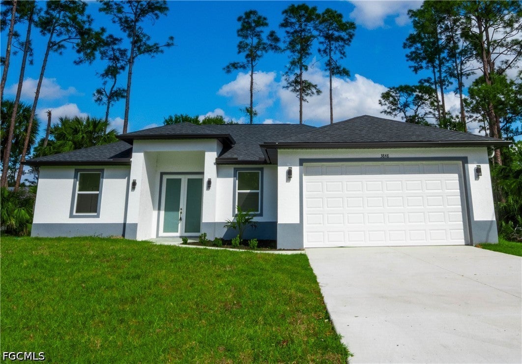 2906 24 St, Lehigh Acres, FL 33971 photo