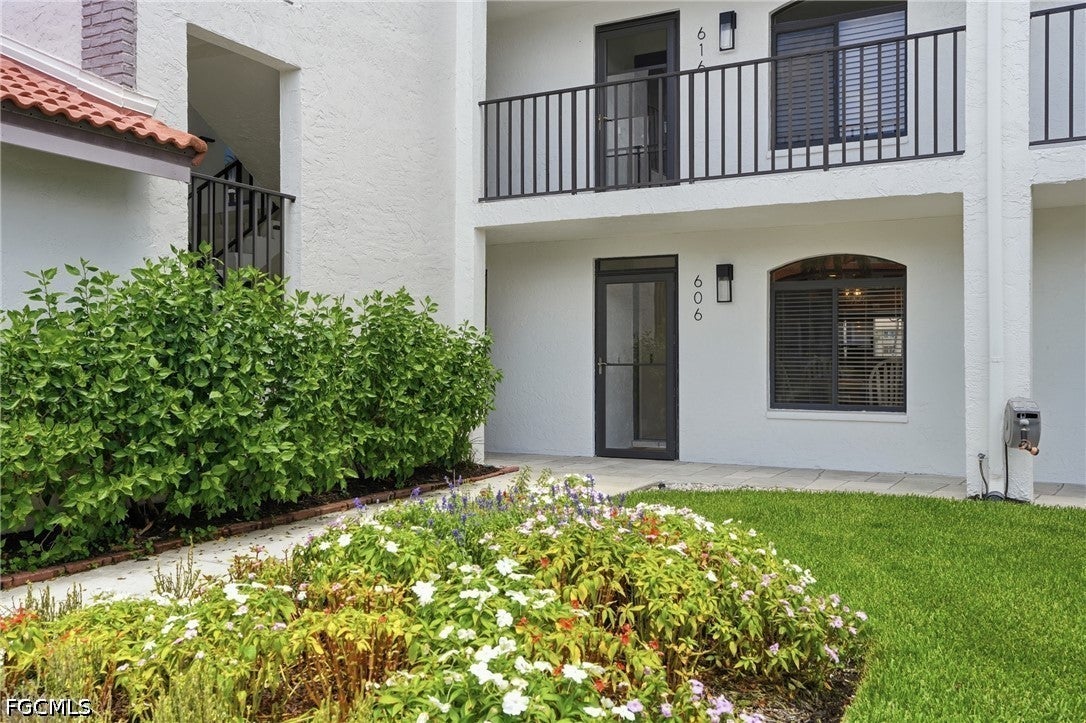 7300 Coventry Ct #606, Naples, FL 34104 photo