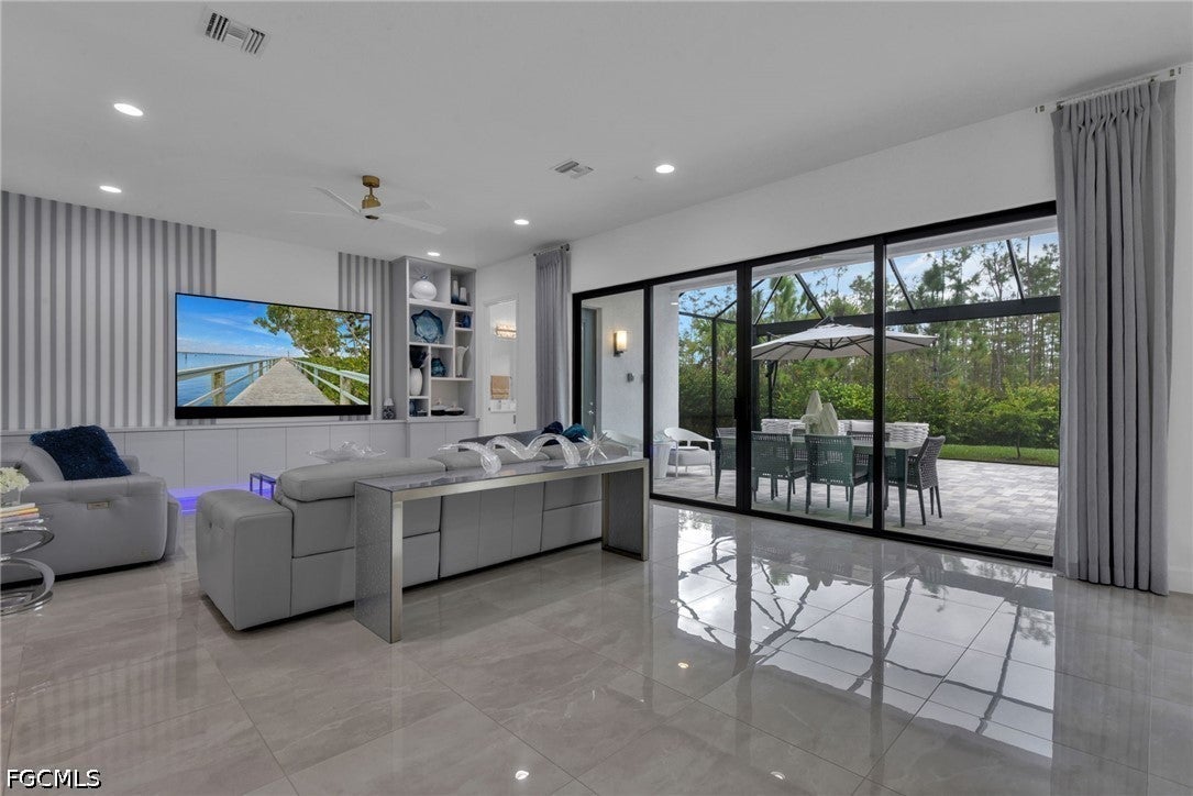 12687 Alderson Ave, Estero, FL 33928 photo