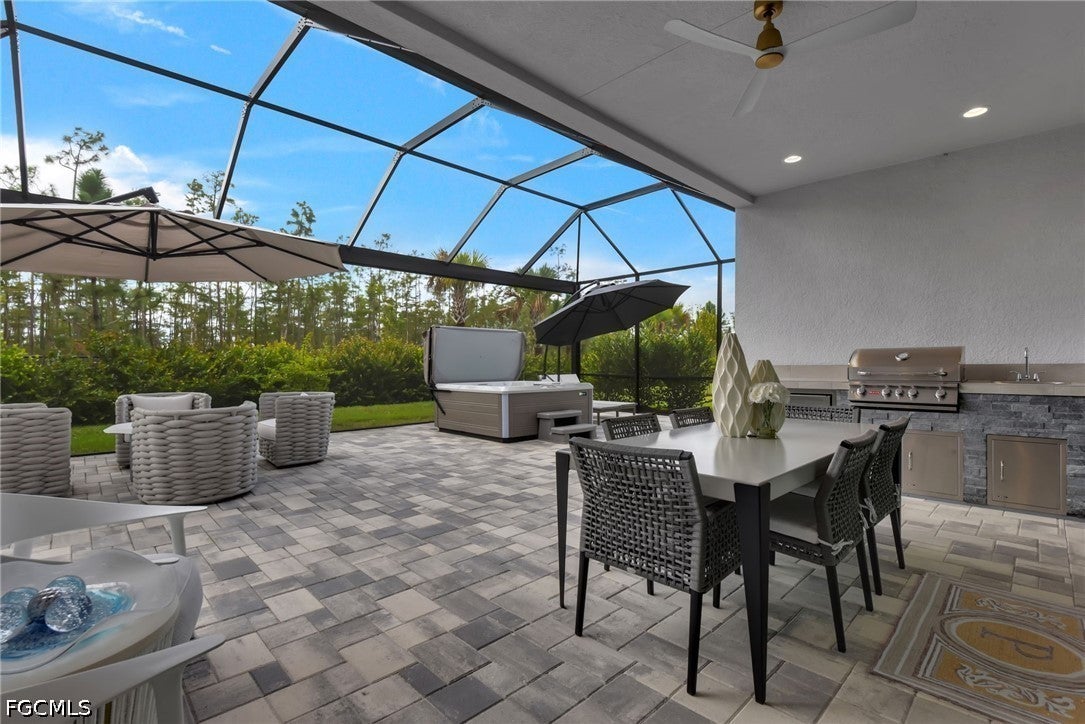 12687 Alderson Ave, Estero, FL 33928 photo