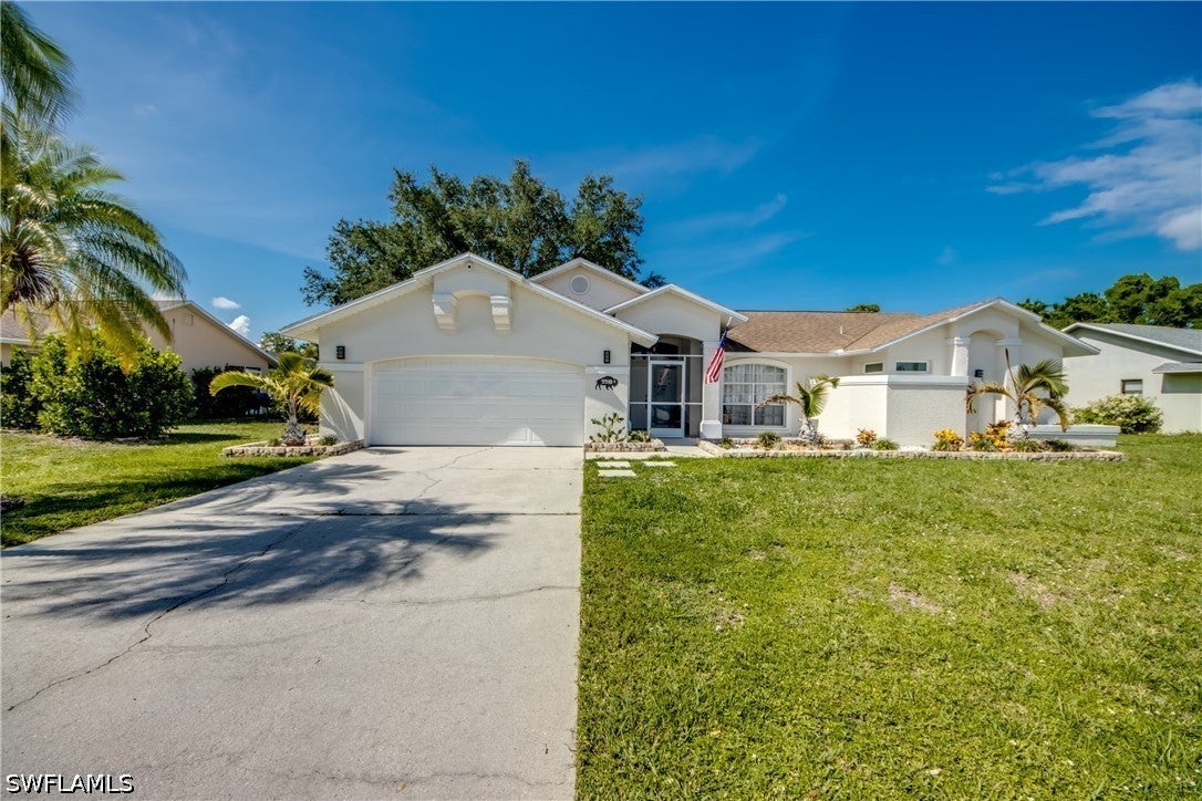 9910 Laketree Ct, Fort Myers, FL 33967 photo