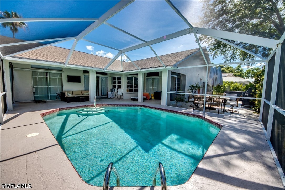 9910 Laketree Ct, Fort Myers, FL 33967