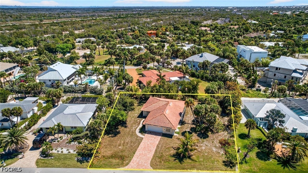 1314 Tahiti Dr, Sanibel, FL 33957 photo