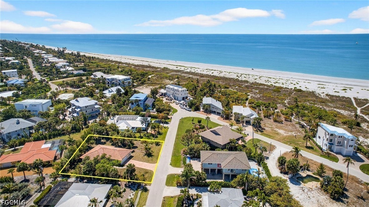 1314 Tahiti Dr, Sanibel, FL 33957 photo
