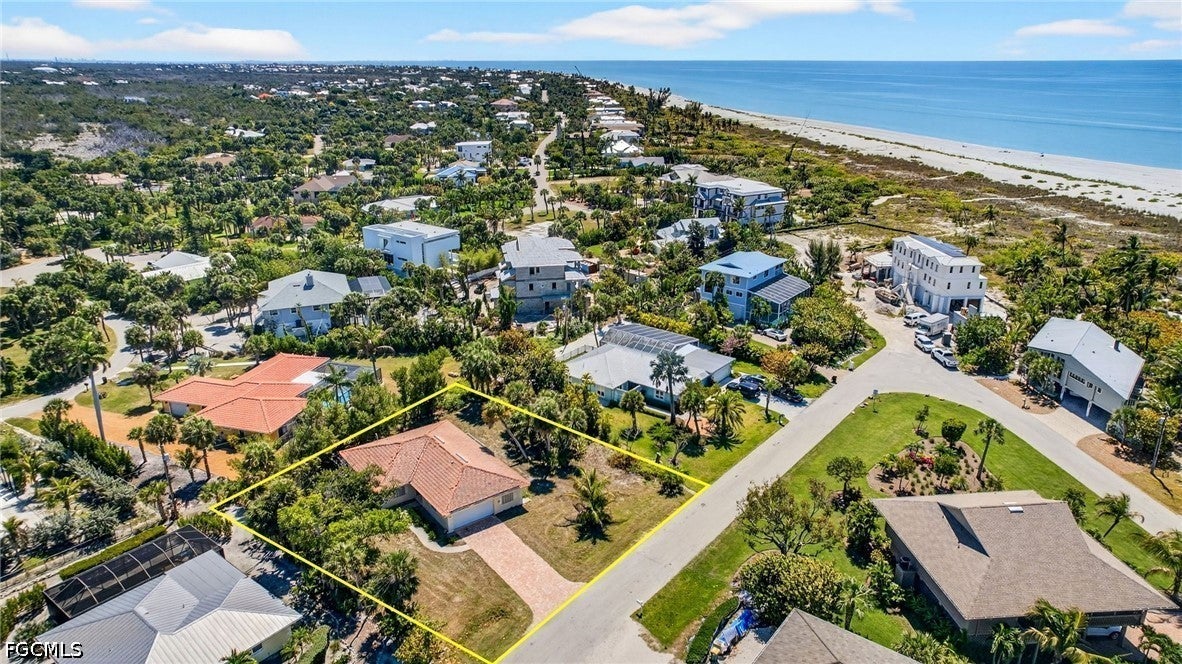 1314 Tahiti Dr, Sanibel, FL 33957 photo