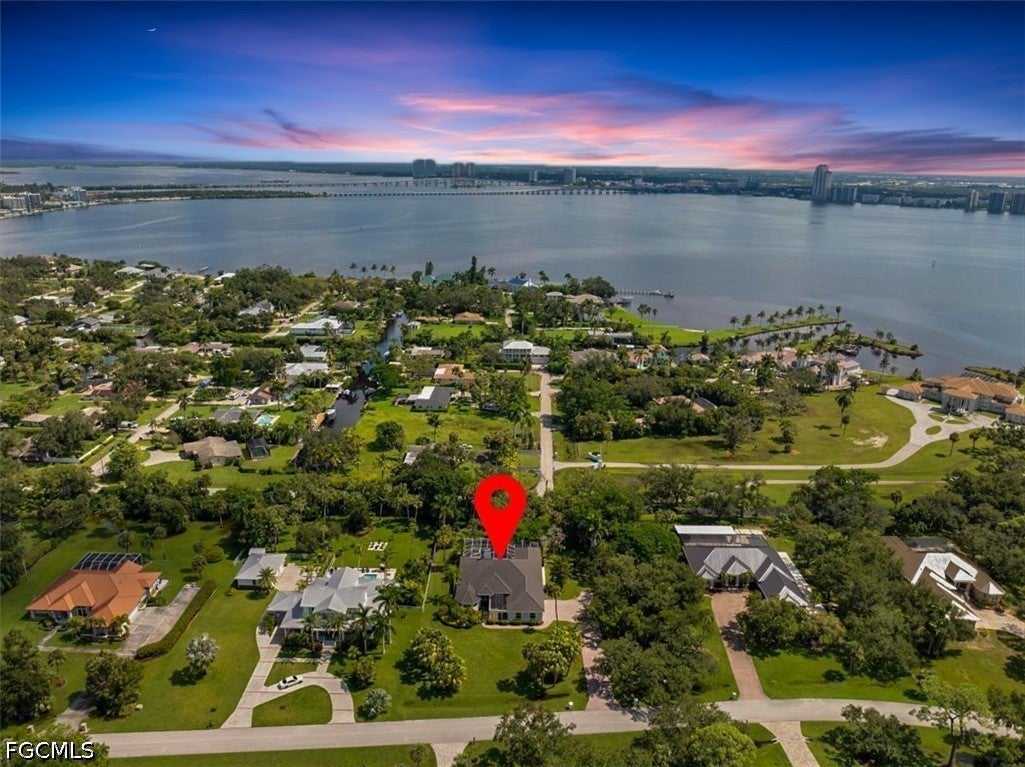 12800 Treeline Ct, North Fort Myers, FL 33903 photo