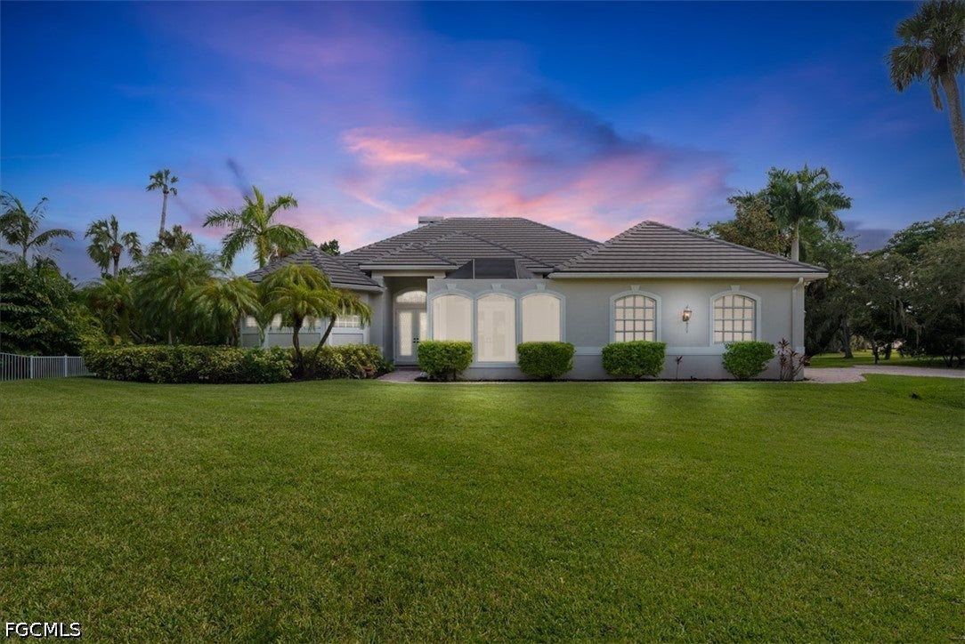 12800 Treeline Ct, North Fort Myers, FL 33903 photo