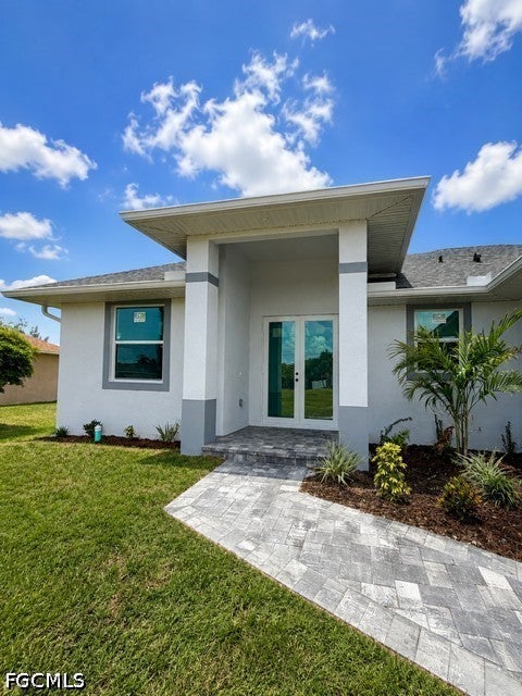 2813 NW 4 Terrace, Cape Coral, FL 33993 photo