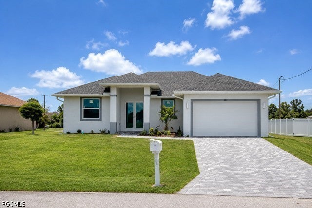 2813 4 Terrace, Cape Coral, FL 33993