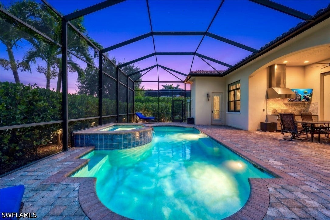9461 Napoli Ln, Naples, FL 34113