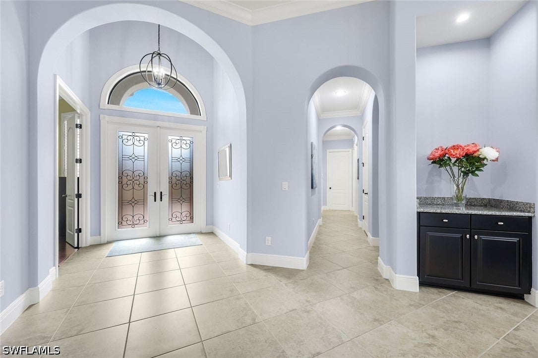 9461 Napoli Ln, Naples, FL 34113 photo
