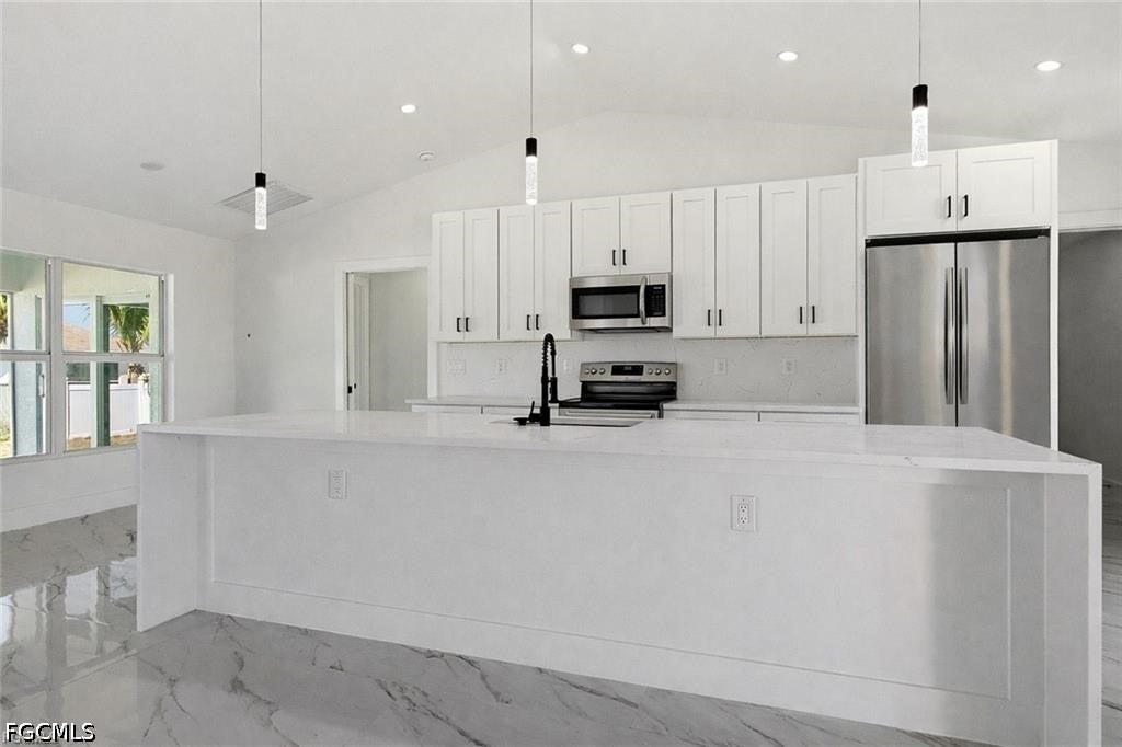 4231 NW 32 Ln, Cape Coral, FL 33993 photo