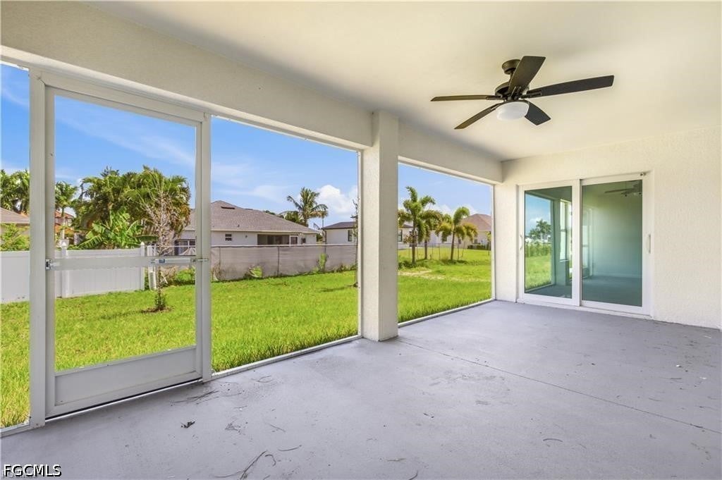 4231 NW 32 Ln, Cape Coral, FL 33993 photo