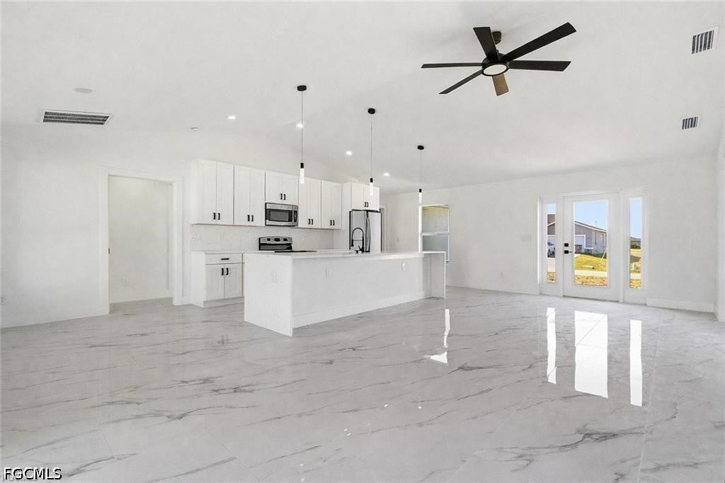 4231 NW 32 Ln, Cape Coral, FL 33993 photo